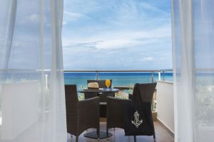 OLYMPION SUNSET HOTEL