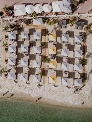 MARGARITA SEA SIDE HOTEL