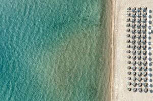 ANTIGONI SEASIDE RESORT