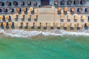 AMMON ZEUS LUXURY BEACH HOTEL