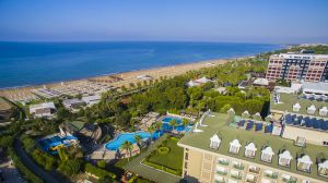 ADALYA RESORT & SPA