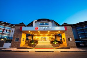 RAMADA RESORT SIDE BY WYNDHAM