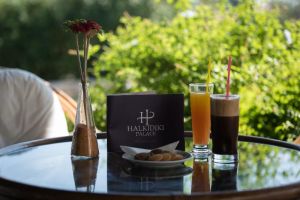 HALKIDIKI PALACE HOTEL