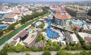 SUNIS EVREN BEACH RESORT & SPA