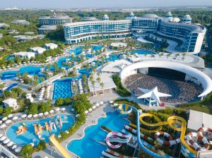 SUENO DELUXE BELEK