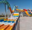 AQUASIS DELUXE RESORT