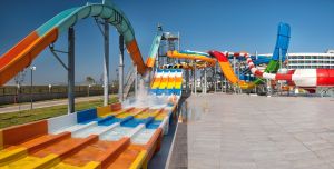 AQUASIS DELUXE RESORT