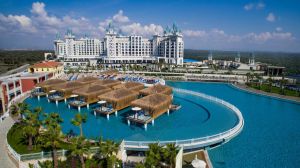GRANADA LUXURY RESORT BELEK