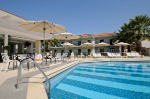 ARISTOTELIS HOTEL