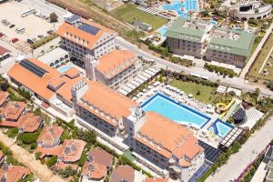 SIDE ALUNA HOTEL (ex DIAMOND BEACH HOTEL)