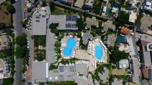 MANDARIN RESORT BODRUM