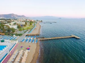 TIANA BEACH RESORT