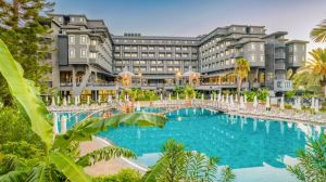 NOVA PARK HOTEL