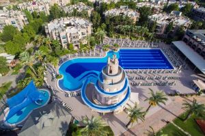 SELECTUM COLLECTION BODRUM (ex. KAIRABA BODRUM IMPERIAL)