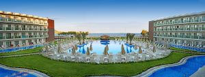 MY ELLA BODRUM RESORT SPA