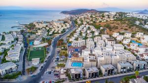 SUNPOINT HOTEL BODRUM