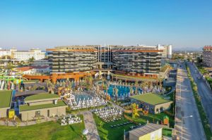 KIRMAN HOTELS CALYPTUS