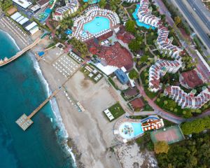 MARVIDA CLUB PALMERAS PASCHA (EX.TUI BLUE PASCHA BAY)