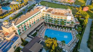 TUI BLUE BARUT ANDIZ