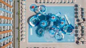 ARCANUS TRENDLINE RESORT