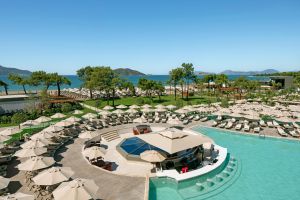 LIBERTY HOTEL SIGNA