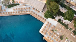 BASKA RESORT BODRUM