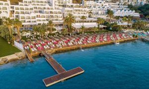 PRIVE HOTEL BODRUM