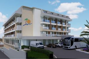 SEHER QUALITY RESORT & SPA