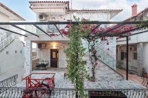 ALKIONIDES APARTMENTS