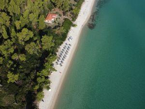 GREEK PRIDE AITHRION HOTEL