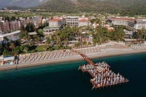 AKRA KEMER (ex.KEMER BARUT COLLECTION)