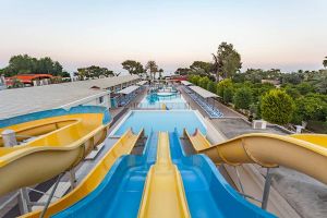 CLUB HOTEL BELPINAR