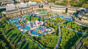 CRYSTAL PRESTIGE ELITE RESORT & SPA