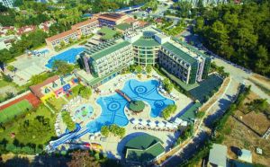 ELDAR RESORT HOTEL
