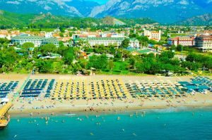 LUCIDA BEACH HOTEL