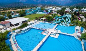 MIAROSA KEMER BEACH