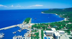 OZKAYMAK MARINA