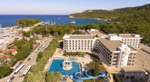 OZKAYMAK OTEM HOTEL