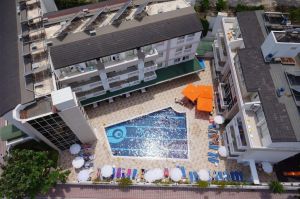 VIKING EXPRESS HOTEL