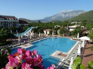 VIKING GARDEN HOTEL