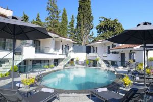 MELITE LUXURY ROOMS AND APPARTMENTS