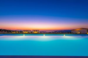 MINT RETREAT SUITES HALKIDIKI