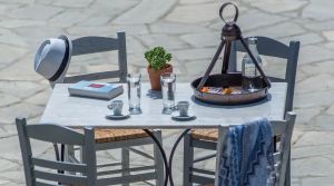 MIRABILIA BOUTIQUE HOTEL HALKIDIKI