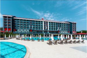 CASA FORA BEACH RESORT
