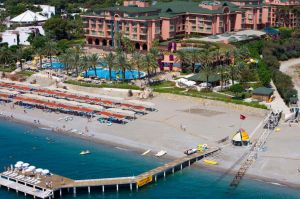 THE NORM ORIENTAL (ex.ASTERIA KEMER)