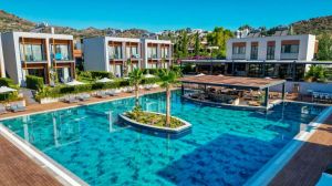 CELESTE BELLA LUXURY HOTEL & SPA