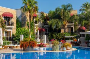 BODRIUM LUXURY HOTEL & SPA