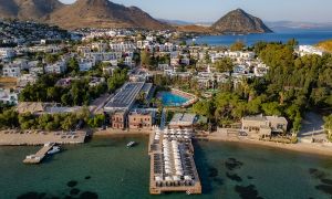 SUUM HOTEL BODRUM