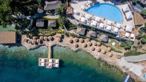 SARPEDOR BOUTIQUE HOTEL