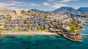 KAYA PALAZZO RESORT AND RESIDENCES LE CHIC